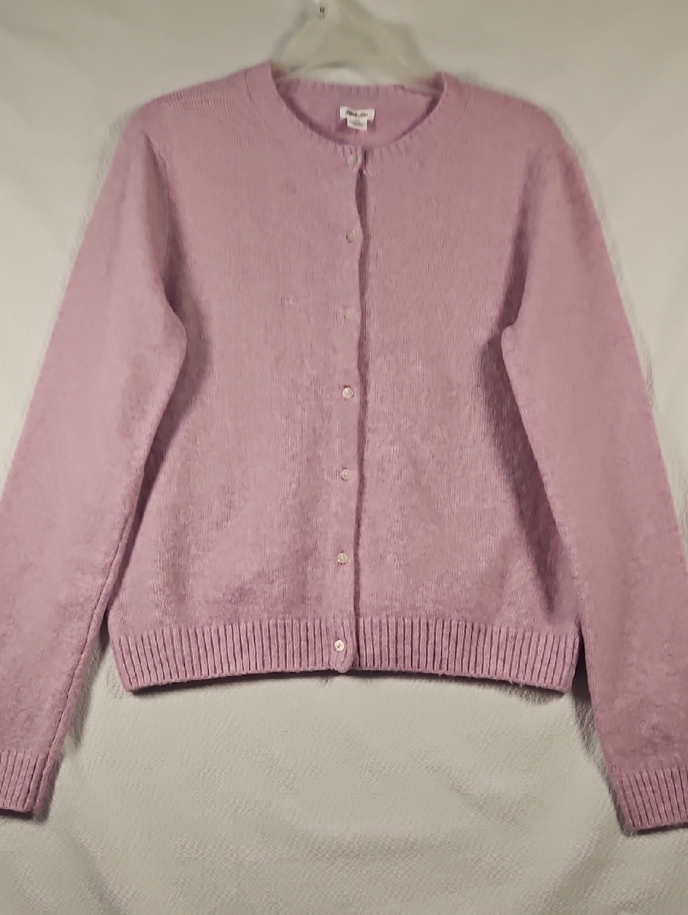Urban Outfitters Kimchi Blue Sweater In Pink